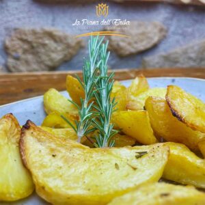 Patate al Forno